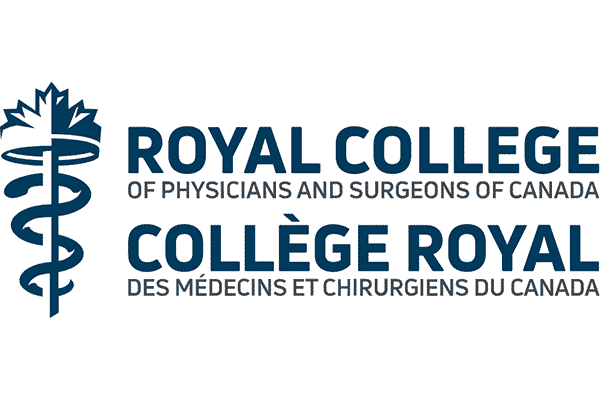 RCPSC Logo