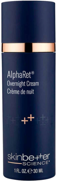 skinbetter AlphaRet bottle image
