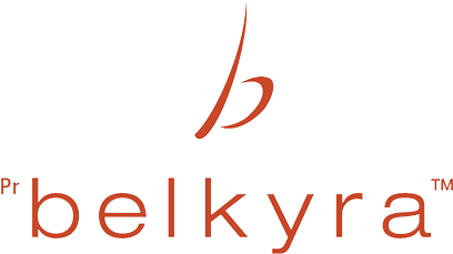 Belkyra logo