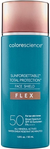 Sunscreen stick